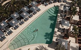Four Seasons Hotel And Residences Fort Lauderdale